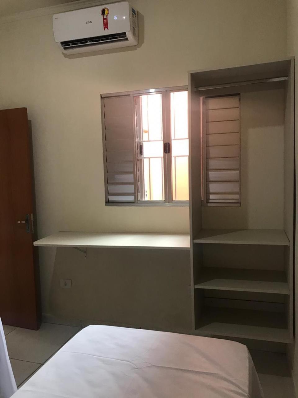 Flat Thermas Olimpia - 300 Metros Do Thermas Dos Laranjais 외부 사진