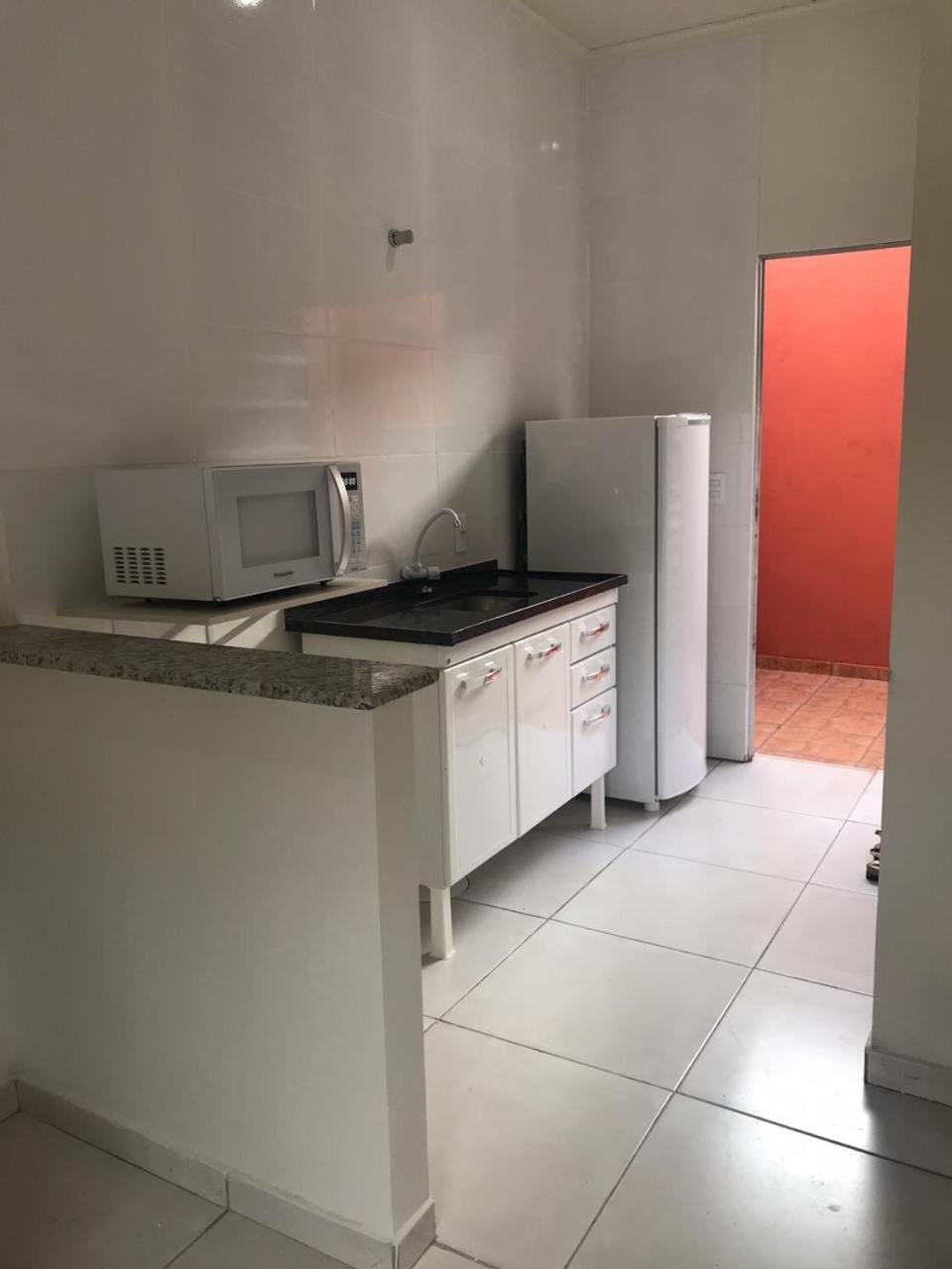 Flat Thermas Olimpia - 300 Metros Do Thermas Dos Laranjais 외부 사진